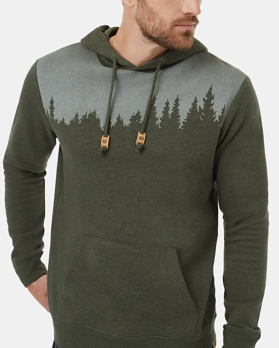 Juniper Hoodie sold by tentree product image thumbnail 4