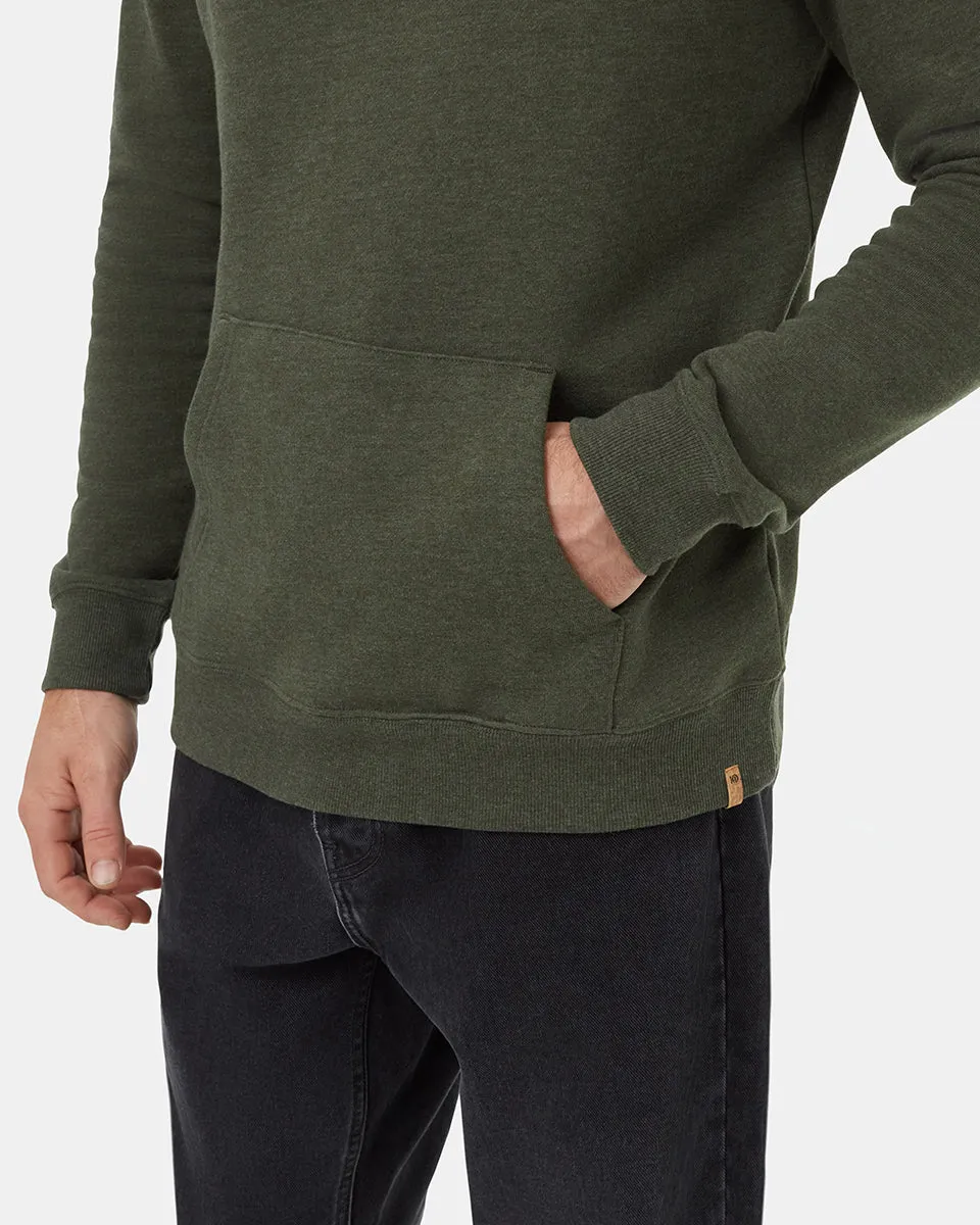 Juniper Hoodie sold by tentree product image thumbnail 5