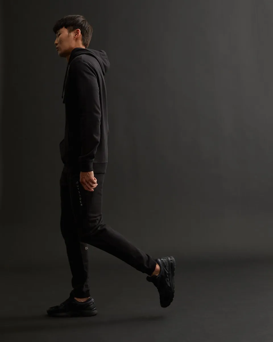 Outsider Sweatpants sold by tentree product image thumbnail 5