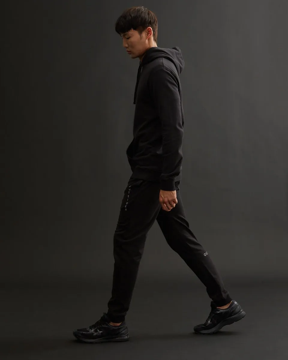 Outsider Sweatpants sold by tentree product image thumbnail 4