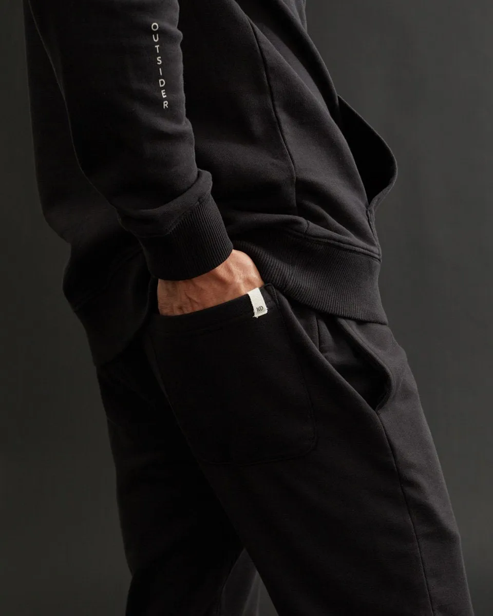 Outsider Sweatpants sold by tentree product image thumbnail 2