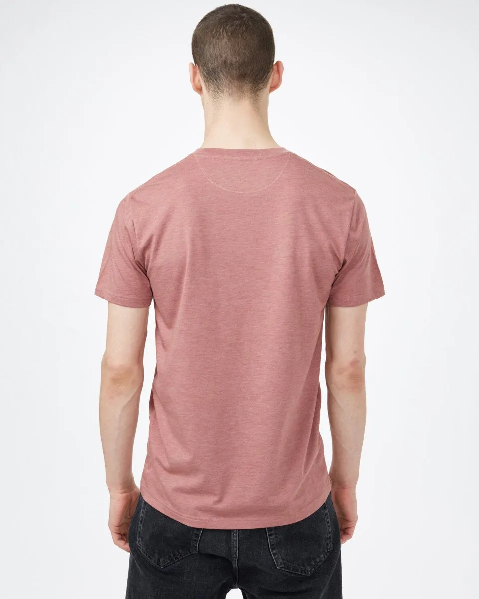 Fade Ten T-Shirt sold by tentree product image thumbnail 4