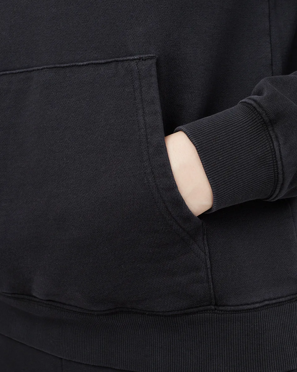 Organic French Terry Relaxed Hoodie sold by tentree product image thumbnail 5