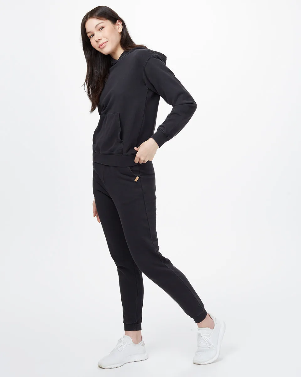 Organic French Terry Relaxed Hoodie sold by tentree product image thumbnail 2
