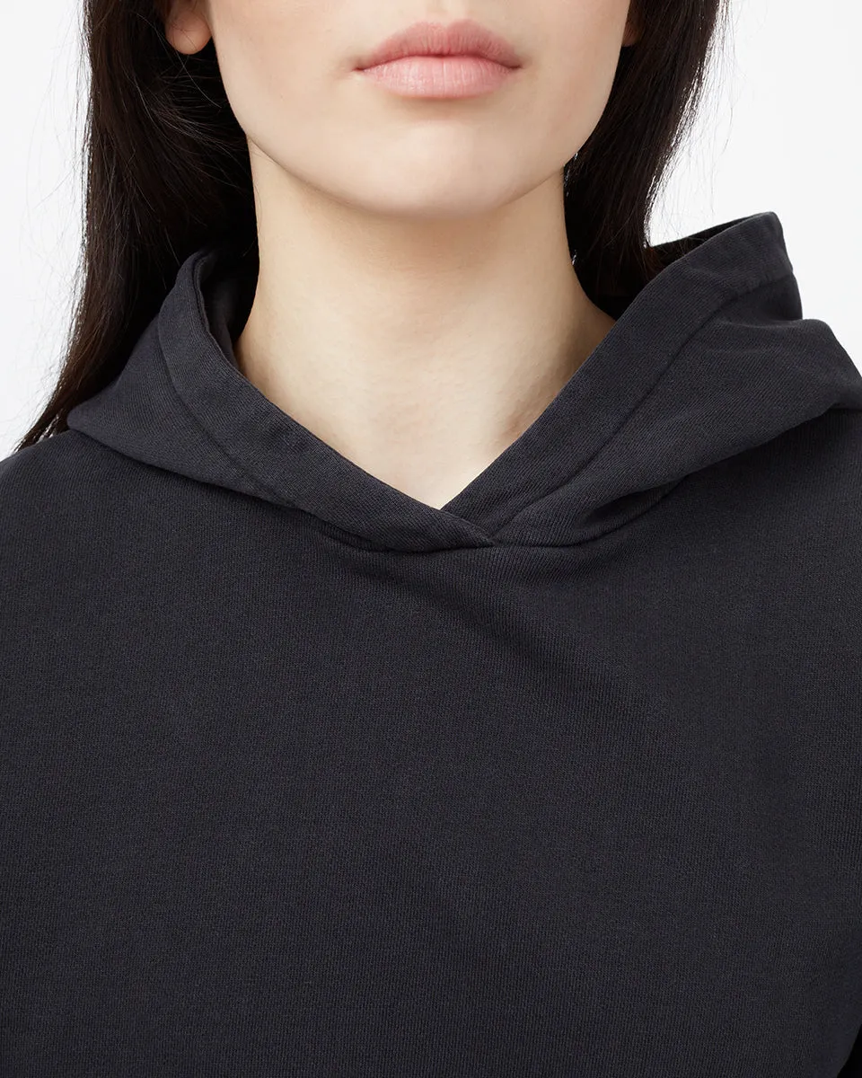 Organic French Terry Relaxed Hoodie sold by tentree product image thumbnail 4