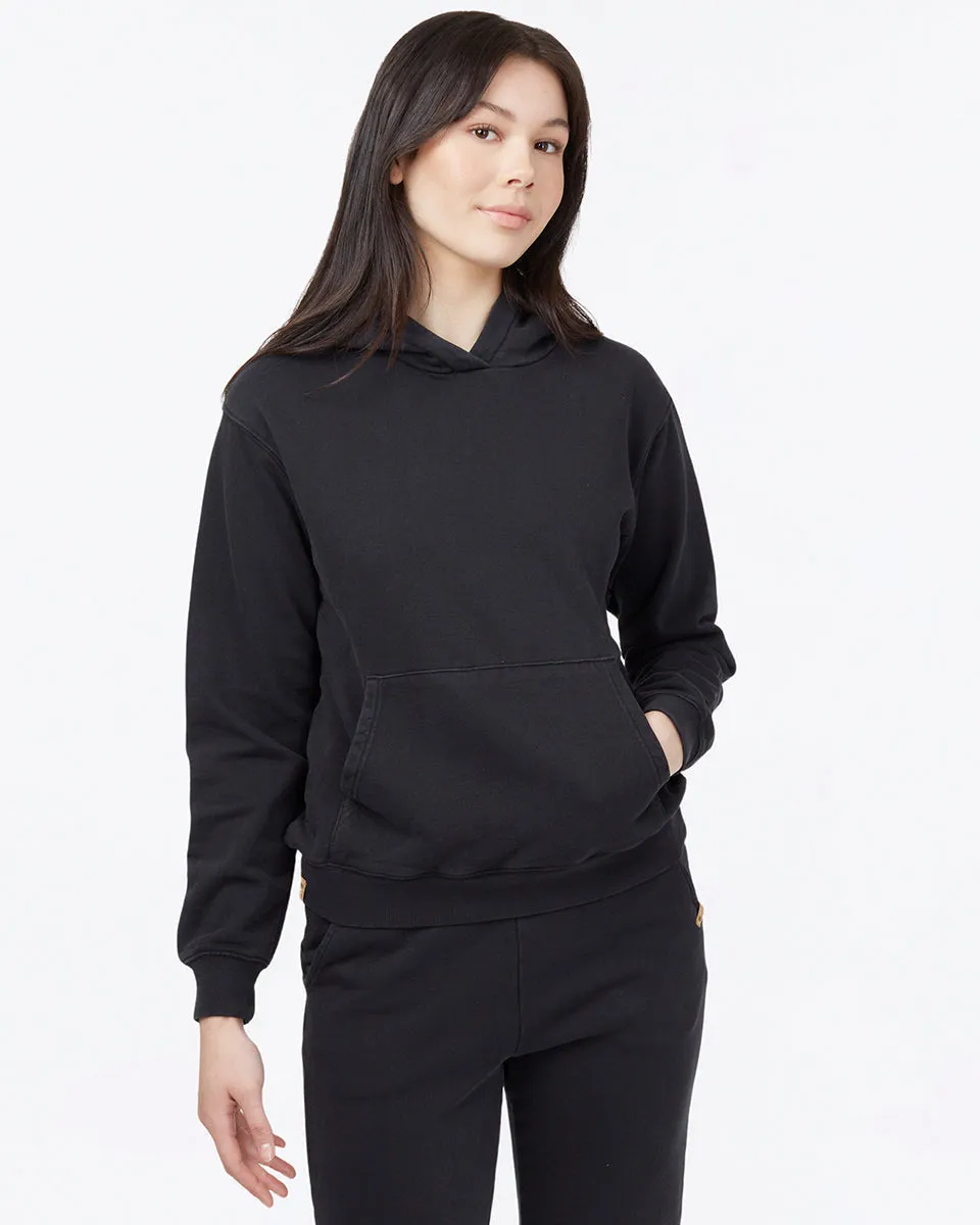 Organic French Terry Relaxed Hoodie sold by tentree