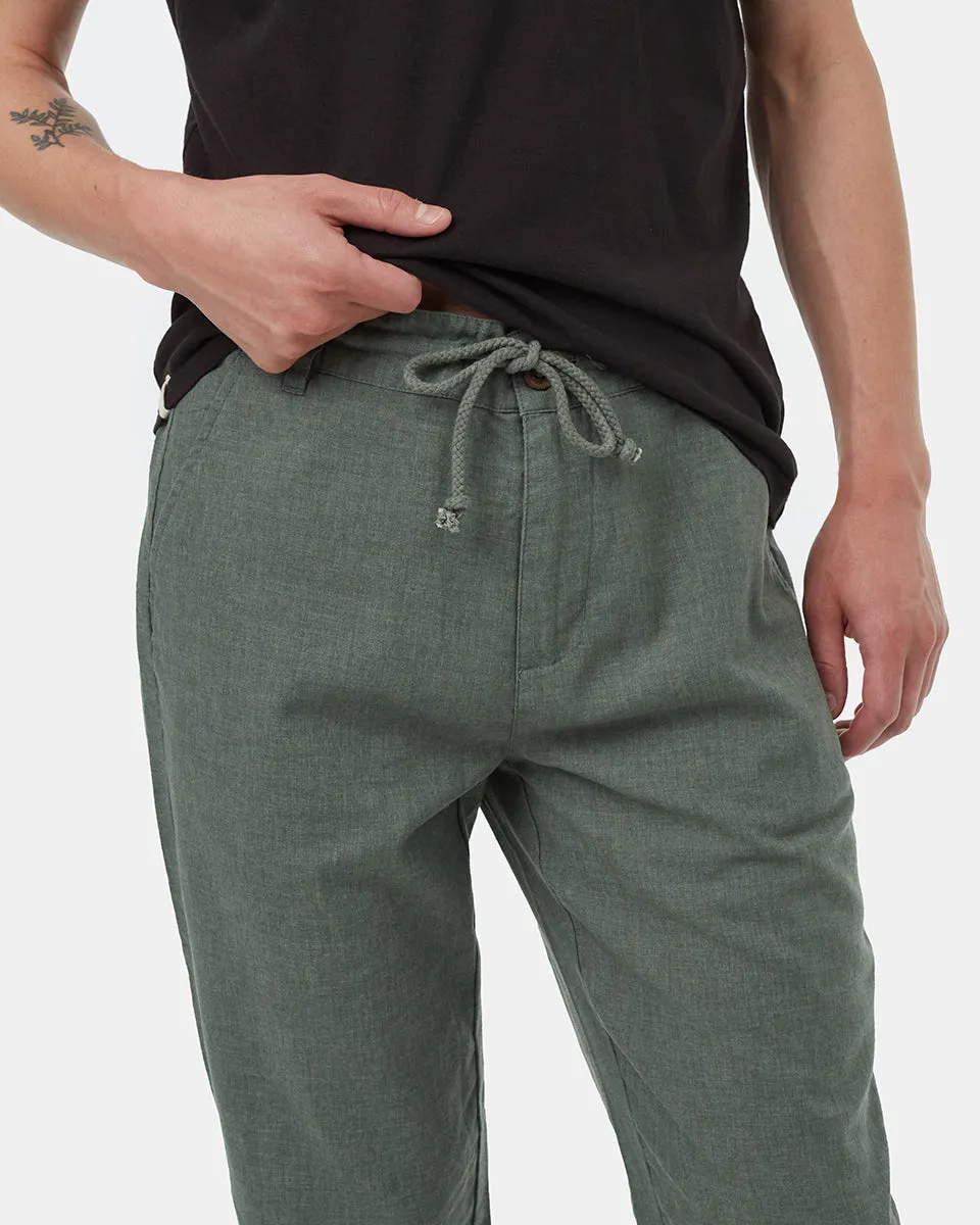 Hemp Jogger Pant sold by tentree product image thumbnail 4