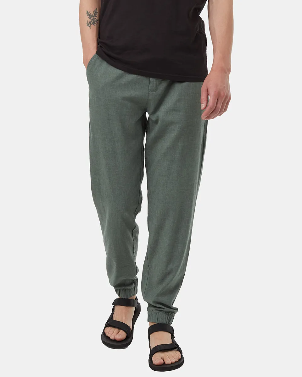 Hemp Jogger Pant sold by tentree
