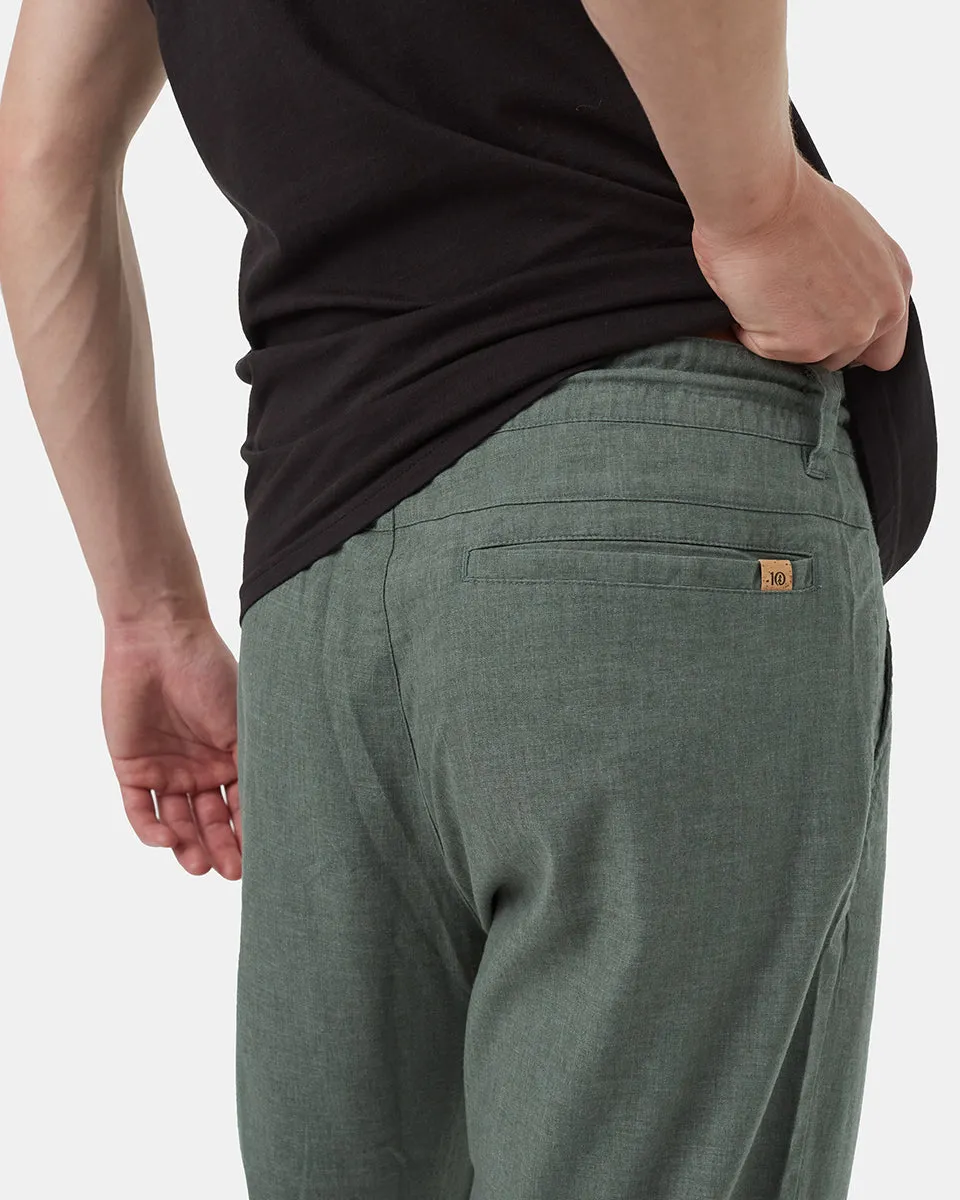 Hemp Jogger Pant sold by tentree product image thumbnail 5