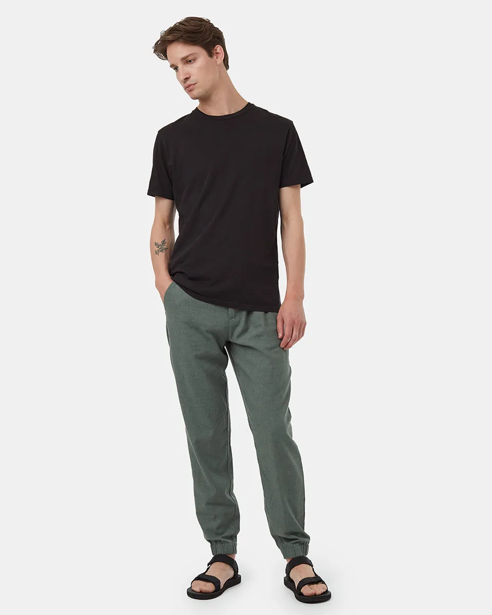 Hemp Jogger Pant sold by tentree product image thumbnail 2