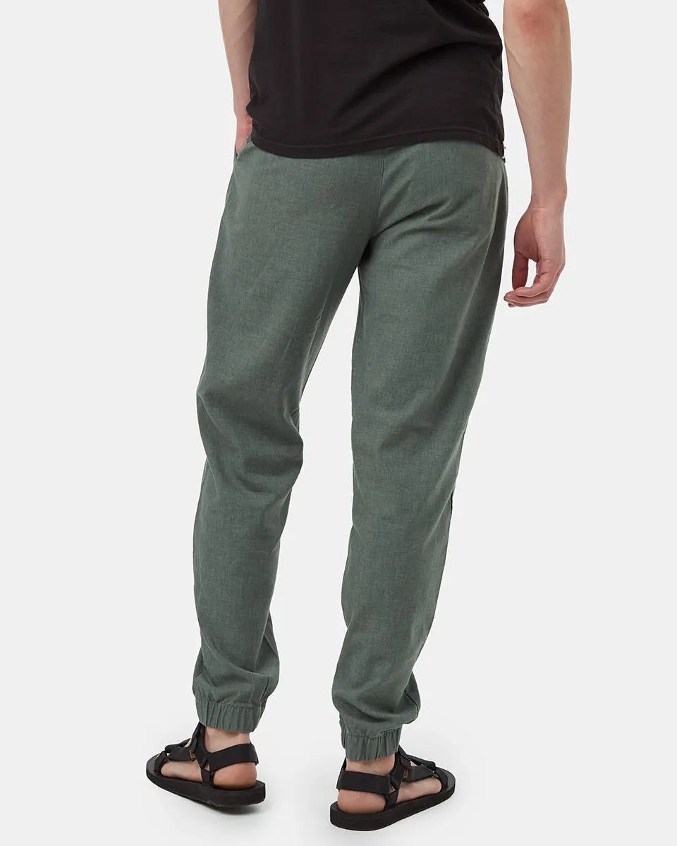Hemp Jogger Pant sold by tentree product image thumbnail 3