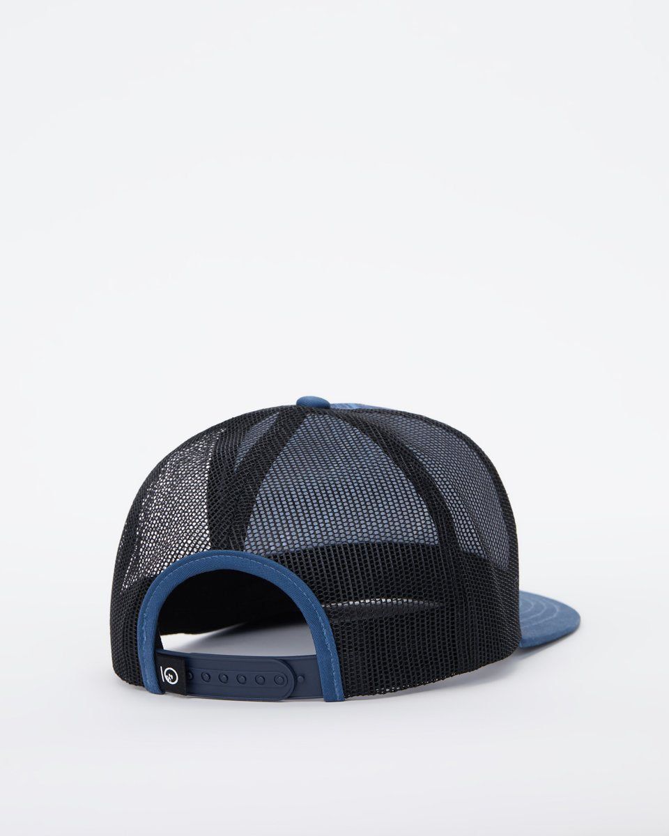 5-Panel Canoe Outlook Hat sold by tentree product image thumbnail 2