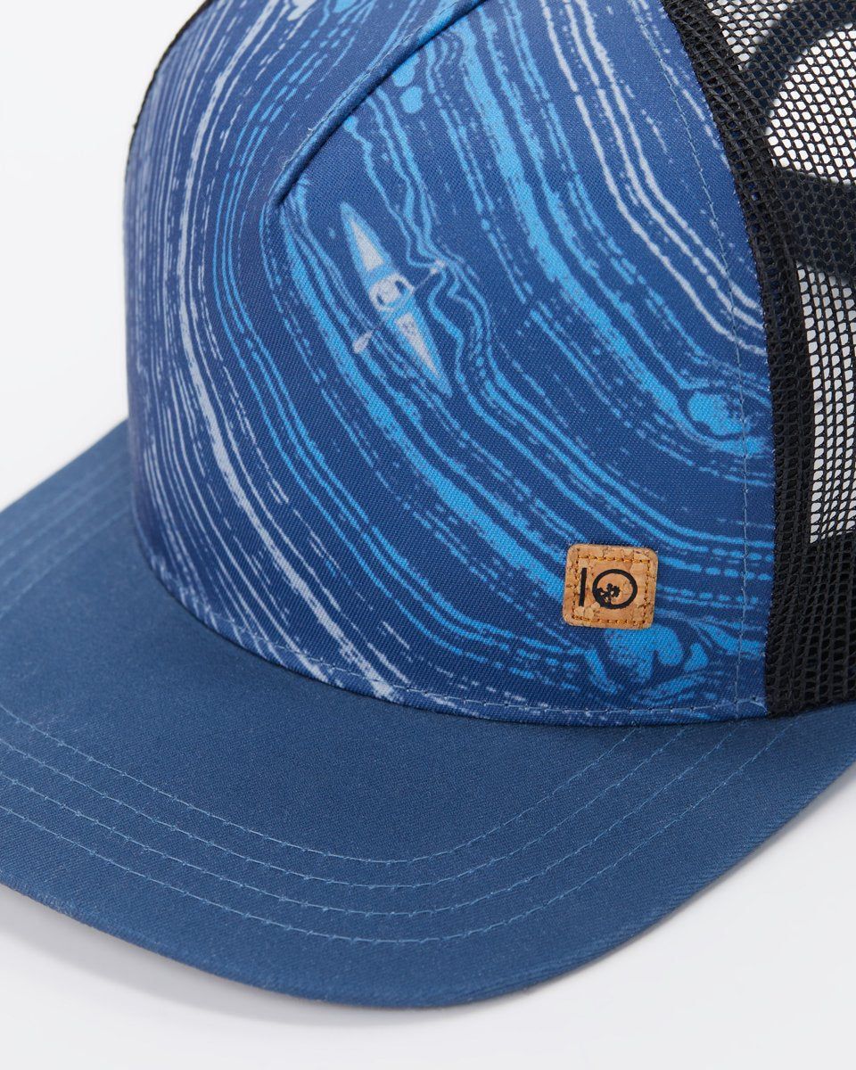 5-Panel Canoe Outlook Hat sold by tentree product image thumbnail 3
