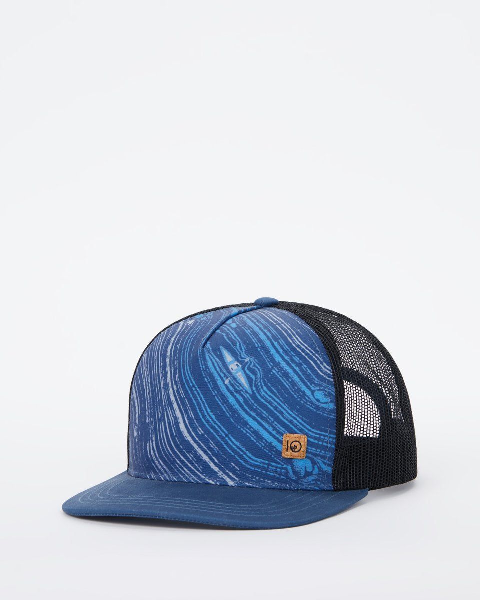 5-Panel Canoe Outlook Hat sold by tentree