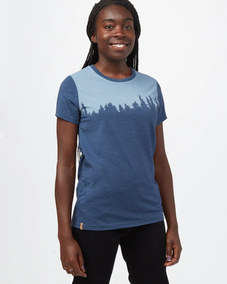 Juniper T-Shirt sold by tentree product image thumbnail 3