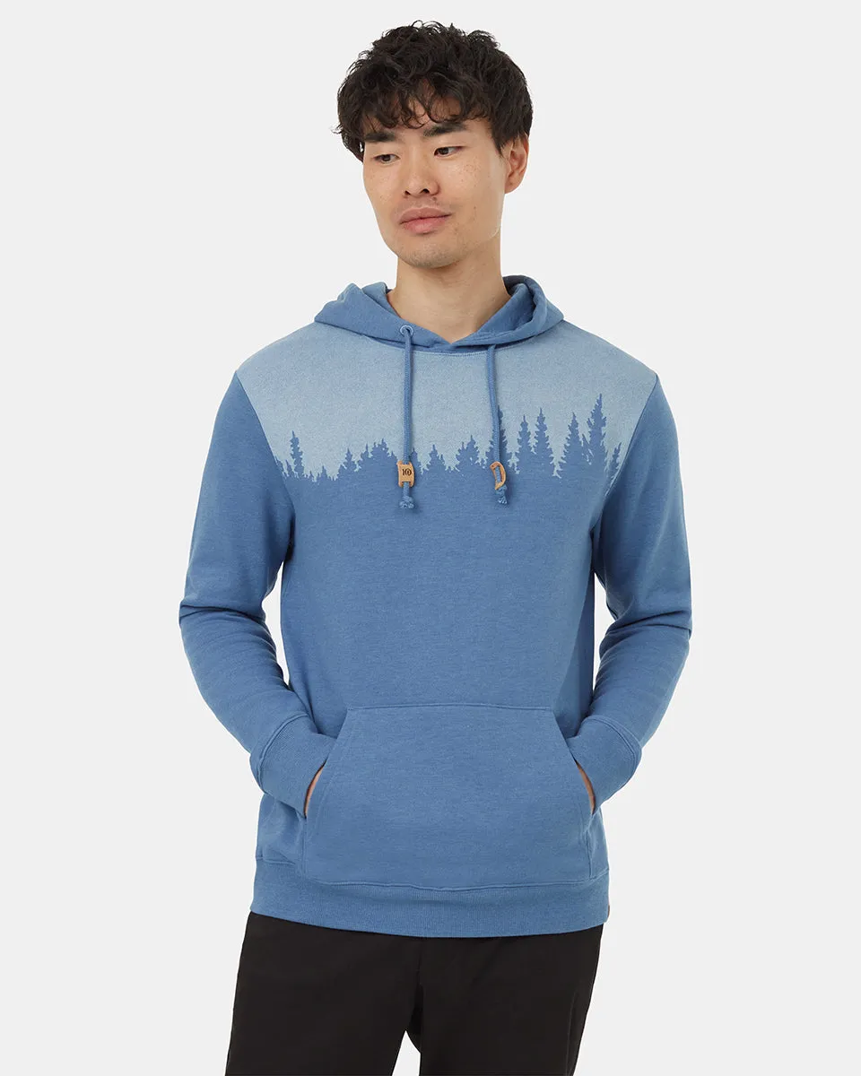 Juniper Hoodie sold by tentree product image thumbnail 5