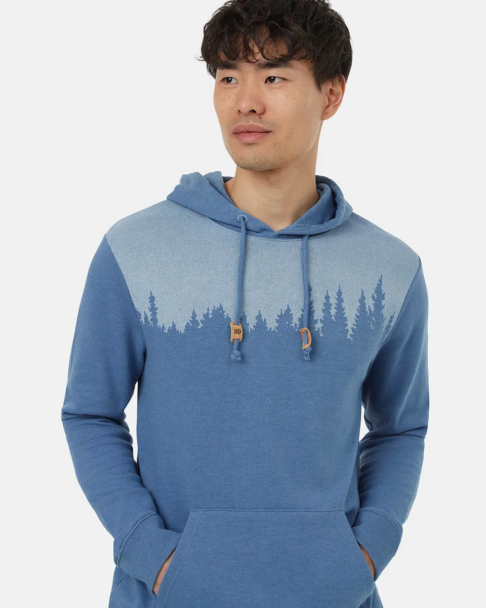 Juniper Hoodie sold by tentree product image thumbnail 4