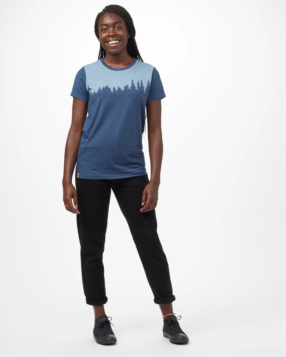 Juniper T-Shirt sold by tentree