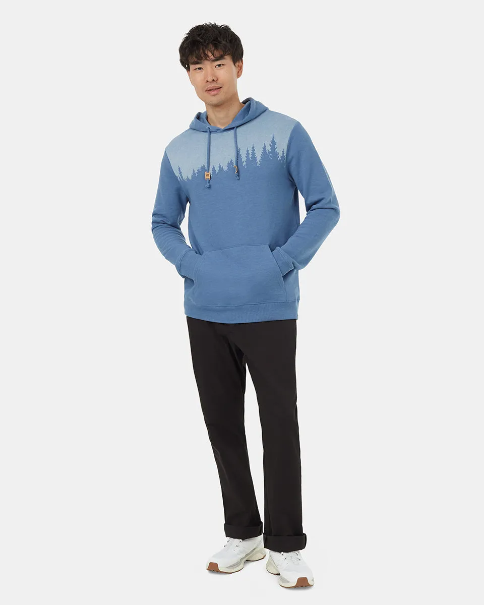 Juniper Hoodie sold by tentree product image thumbnail 2