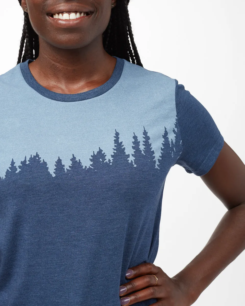 Juniper T-Shirt sold by tentree product image thumbnail 2