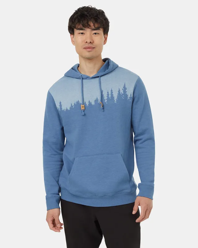 Juniper Hoodie sold by tentree