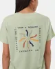Be Present T-Shirt sold by tentree