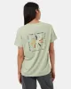 Be Present T-Shirt sold by tentree