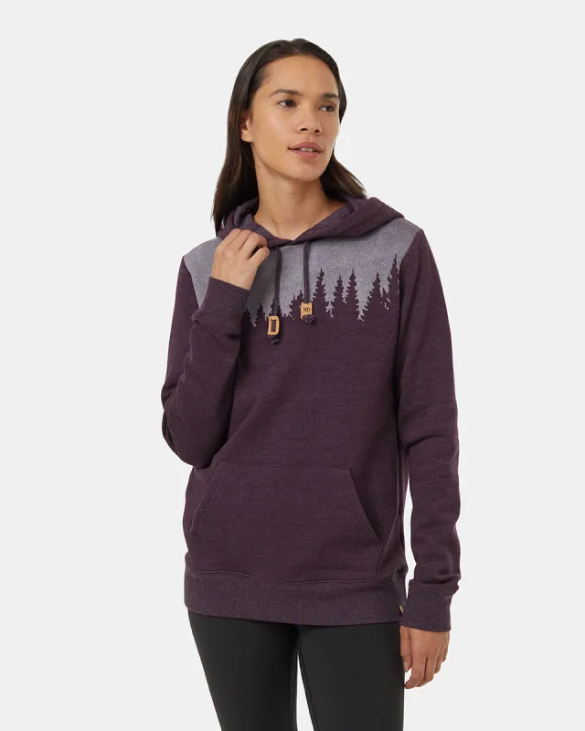 Juniper Hoodie sold by tentree