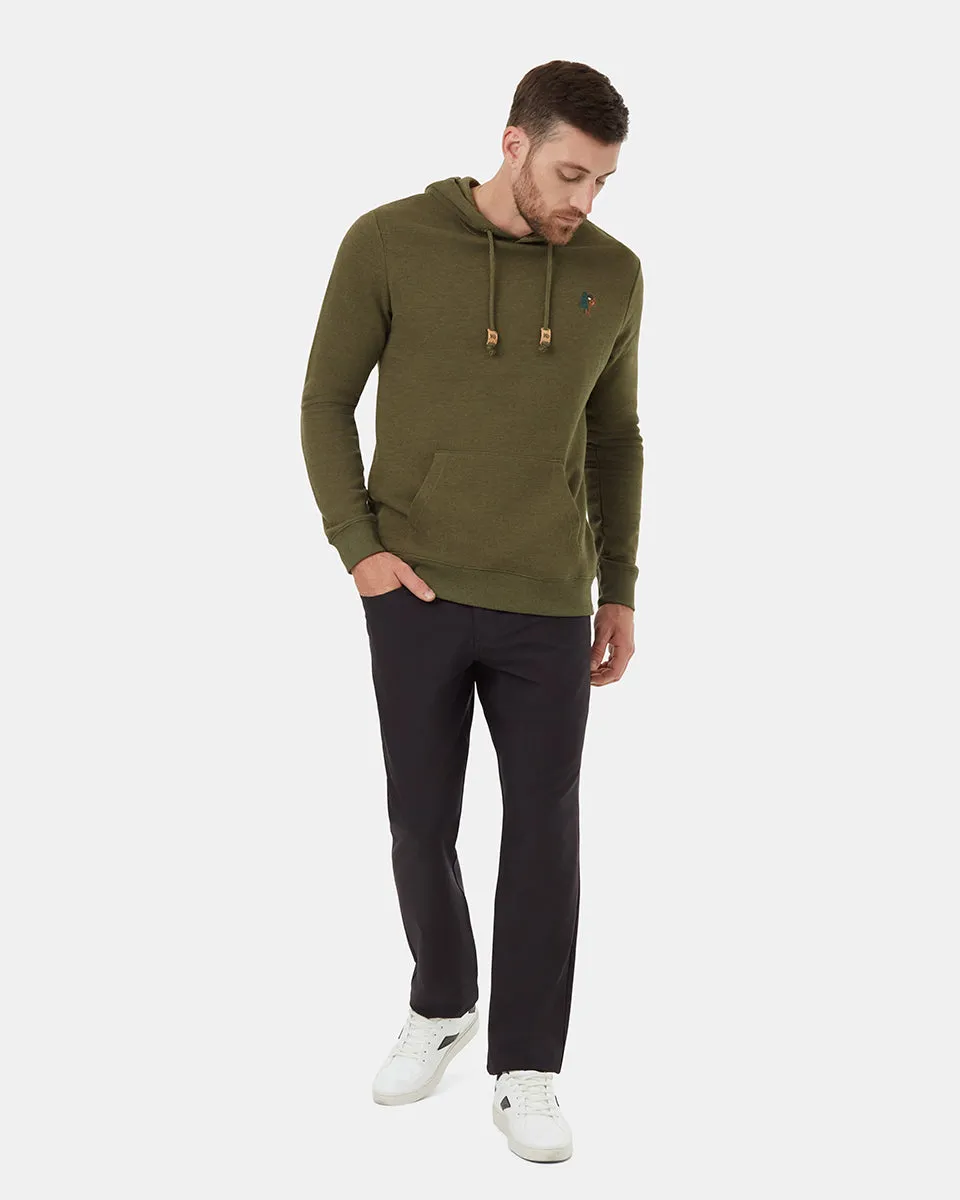 Sasquatch Hoodie sold by tentree product image thumbnail 2