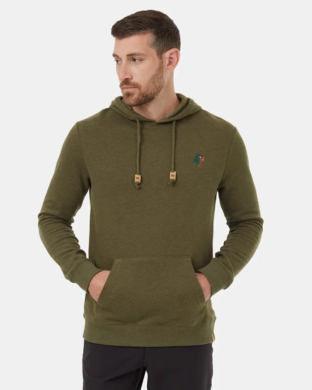 Sasquatch Hoodie sold by tentree