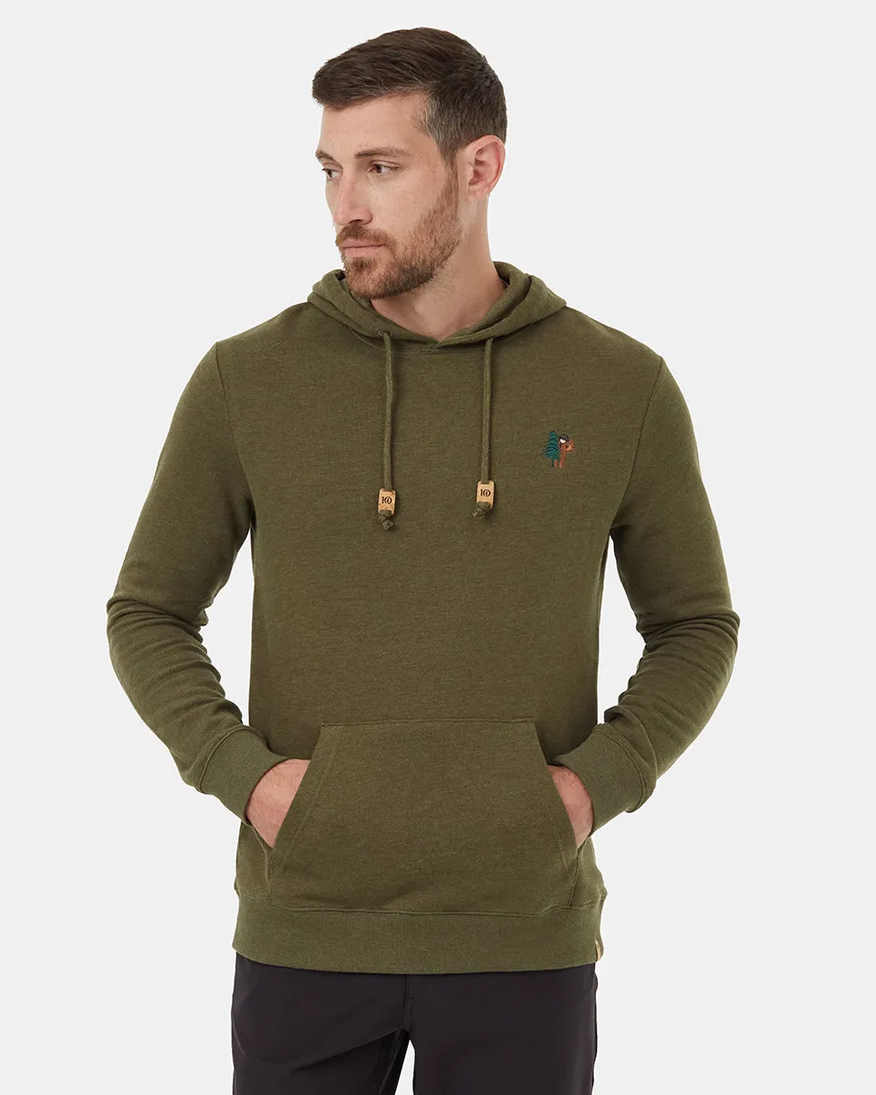 Sasquatch Hoodie sold by tentree