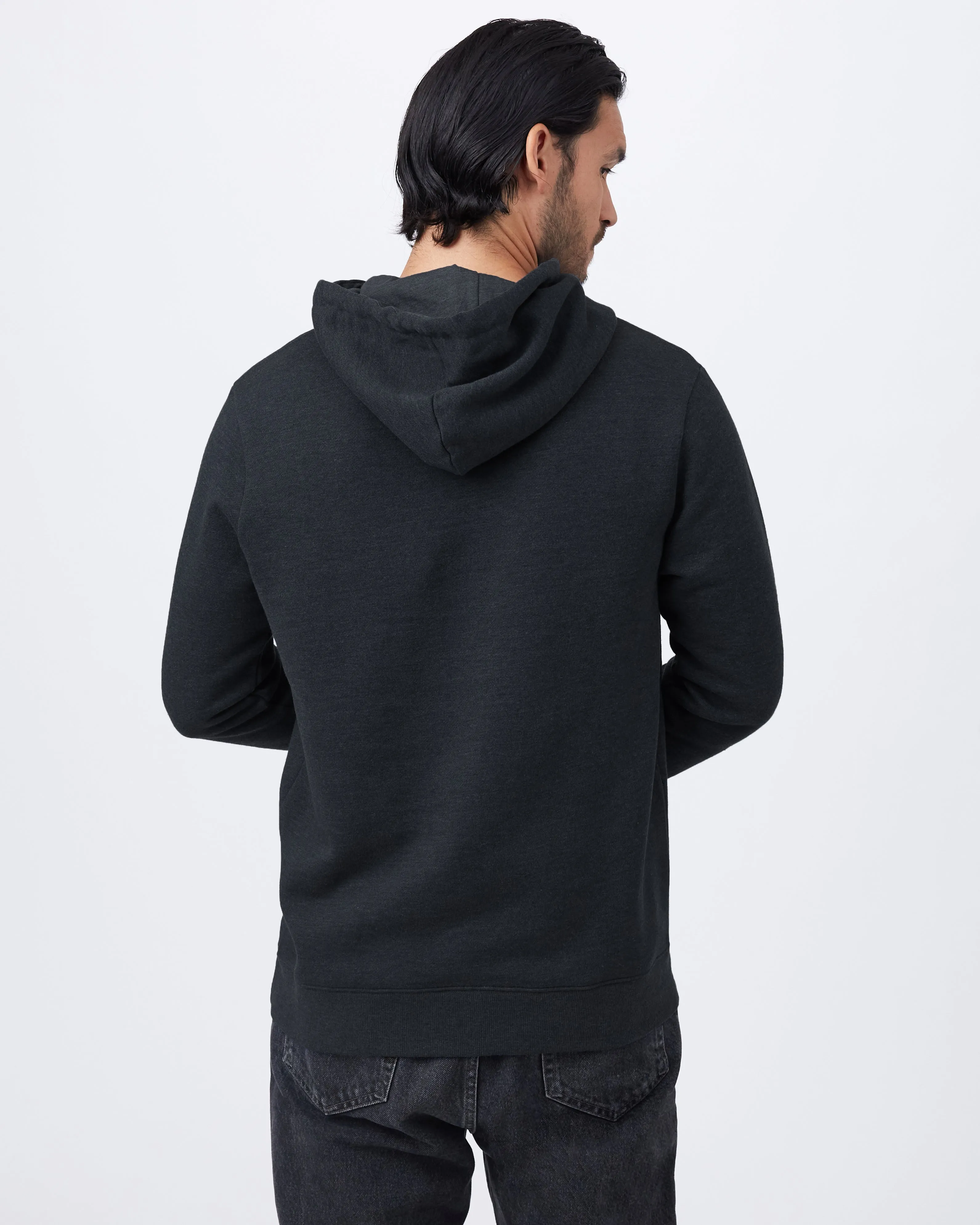 Sasquatch Hoodie sold by tentree product image thumbnail 2
