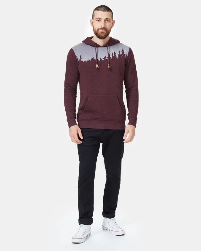 Juniper Hoodie sold by tentree