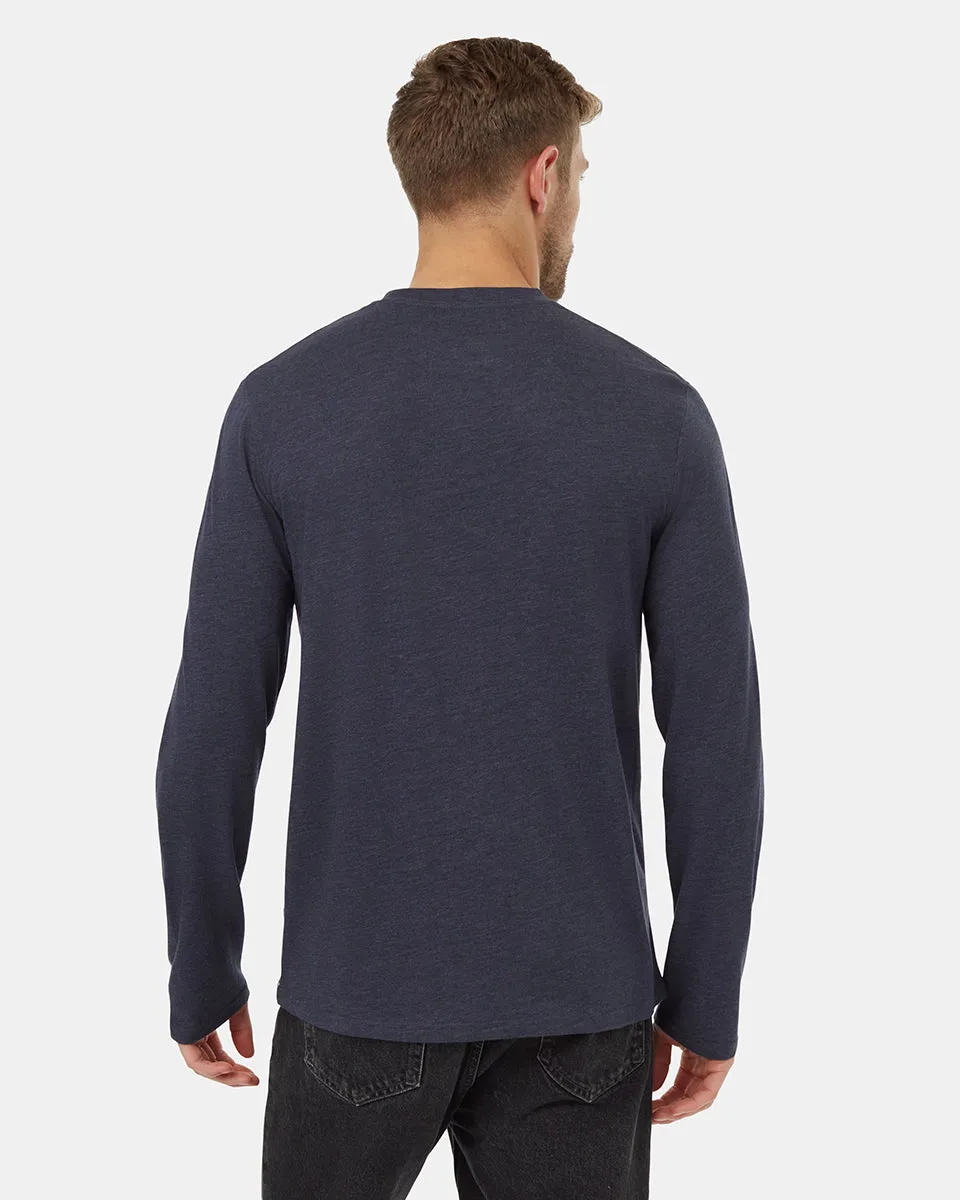 TreeBlend Classic Longsleeve sold by tentree product image thumbnail 3