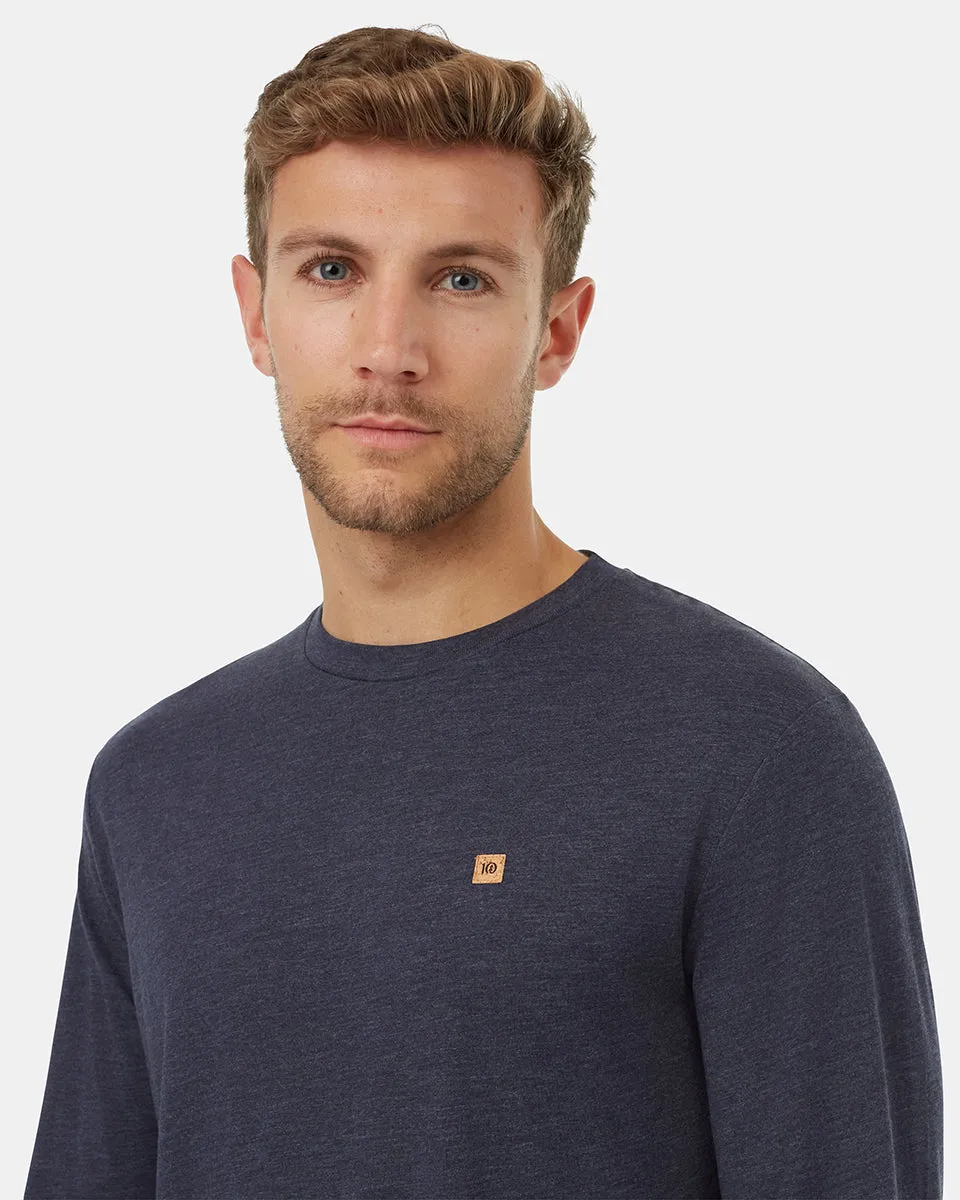 TreeBlend Classic Longsleeve sold by tentree product image thumbnail 4