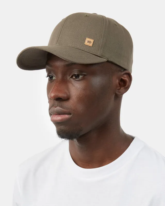 Cork Icon Elevation Hat sold by tentree