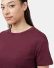 TreeBlend Cropped Relaxed T-Shirt sold by tentree