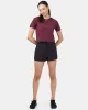TreeBlend Cropped Relaxed T-Shirt sold by tentree