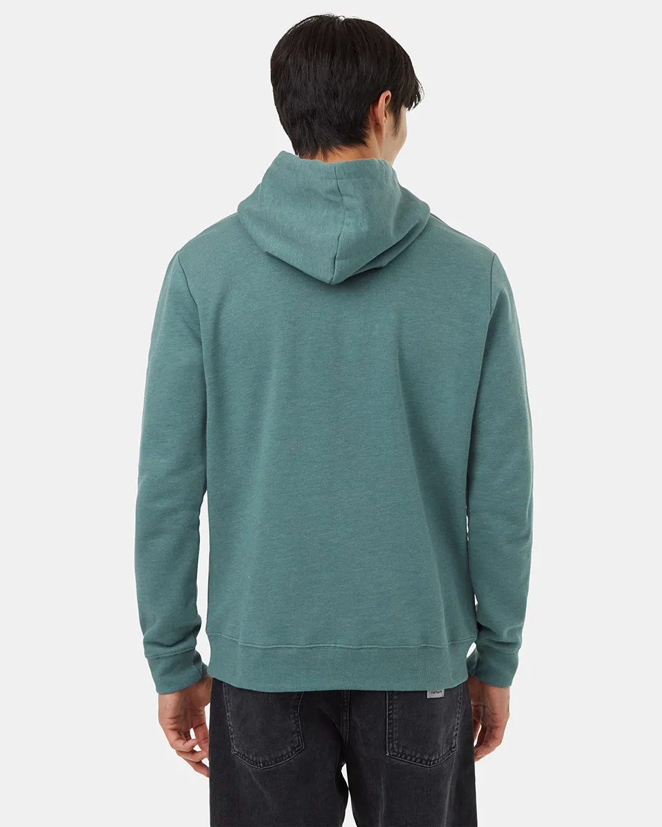 Juniper Hoodie sold by tentree product image thumbnail 3