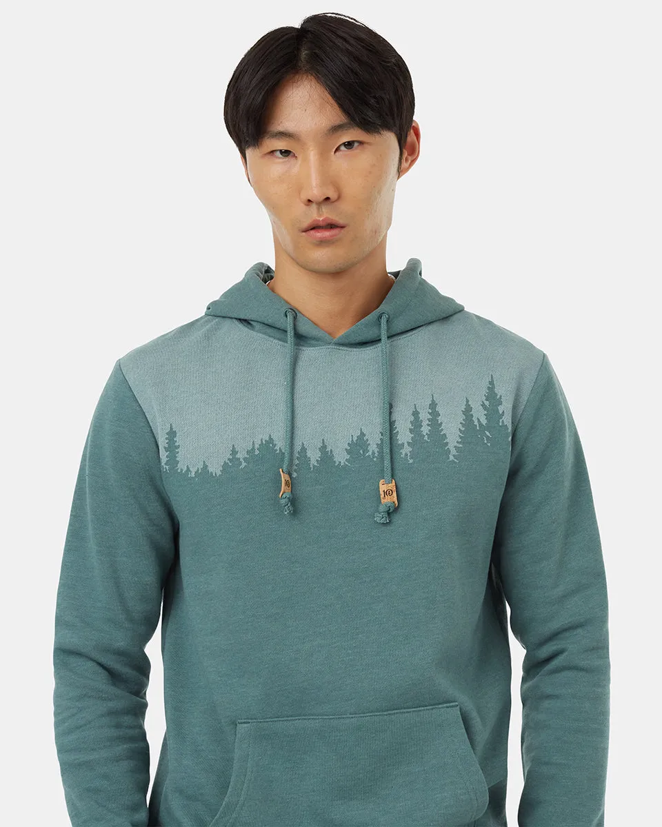 Juniper Hoodie sold by tentree product image thumbnail 4