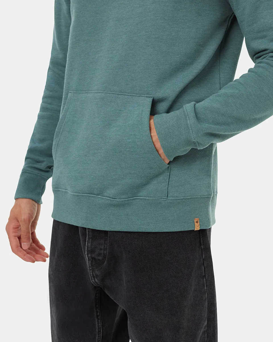 Juniper Hoodie sold by tentree product image thumbnail 5