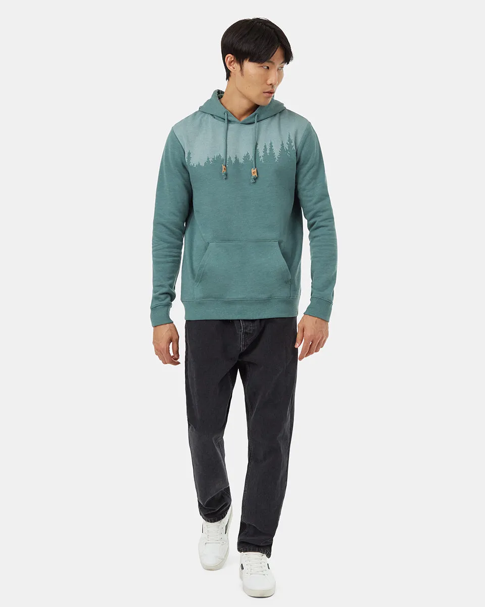 Juniper Hoodie sold by tentree product image thumbnail 2