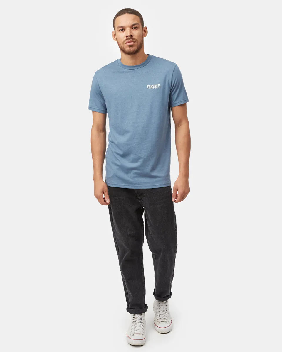 Tentree Mountain T-shirt sold by tentree product image thumbnail 2