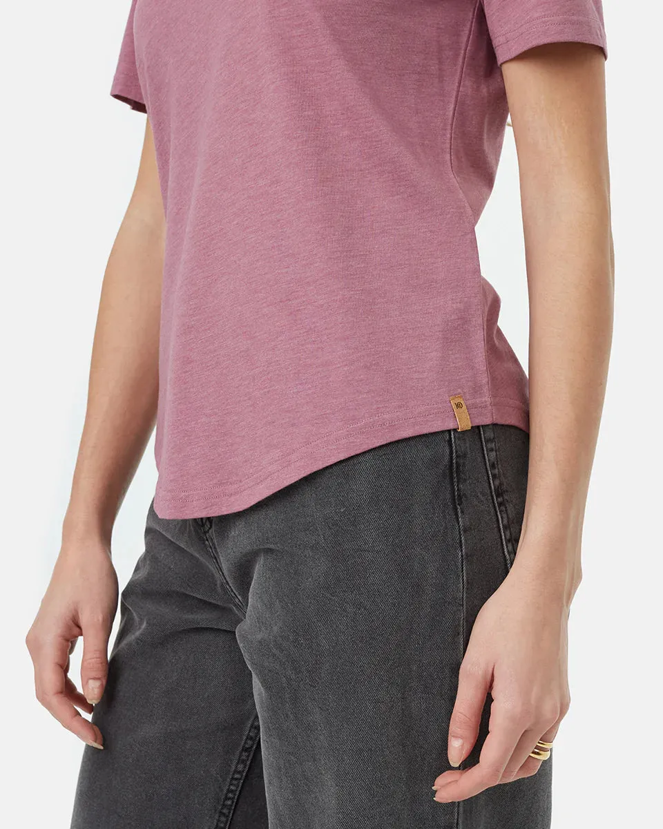 Brackley T-Shirt sold by tentree product image thumbnail 5