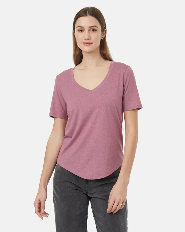 Brackley T-Shirt sold by tentree