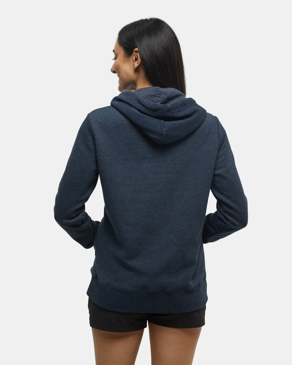 Retro Juniper Hoodie sold by tentree product image thumbnail 3