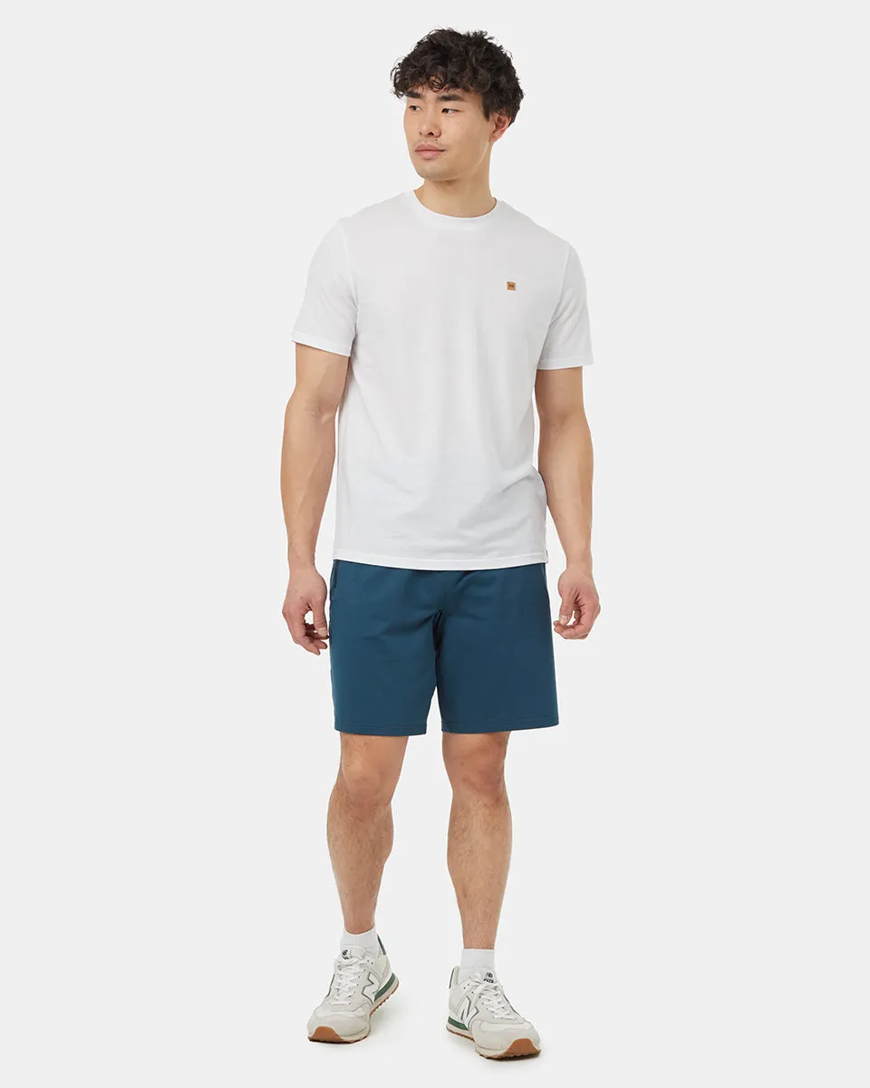 Active Soft Knit Short sold by tentree product image thumbnail 2