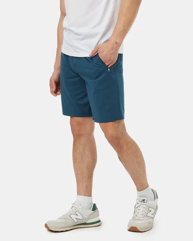 Active Soft Knit Short sold by tentree