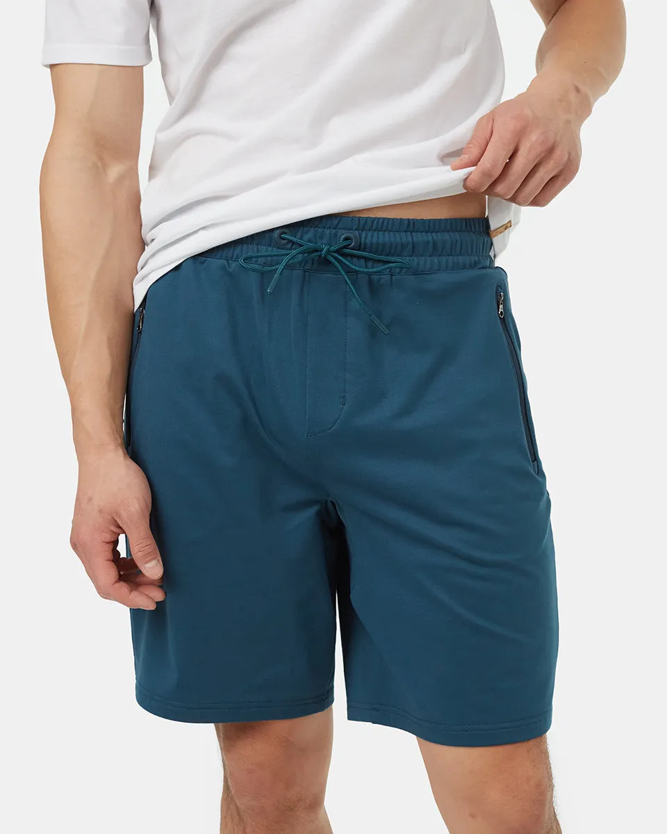 Active Soft Knit Short sold by tentree product image thumbnail 5