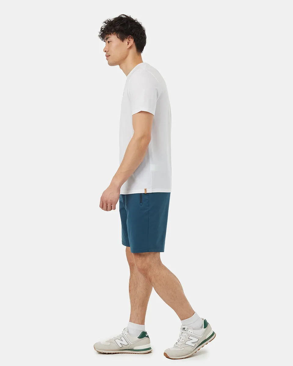 Active Soft Knit Short sold by tentree product image thumbnail 3